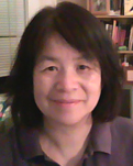 Elaine Lin, M.D., Ph.D.