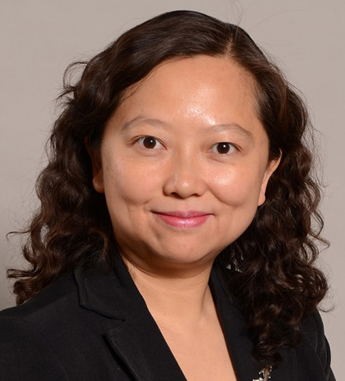 Emily (Yueng-hsiang) Huang, PhD