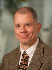 Joel Nigg, Ph.D.