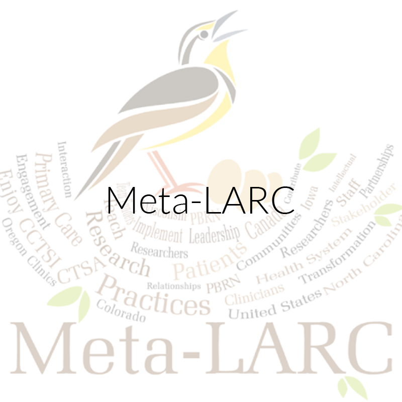 Link to Meta-Larc