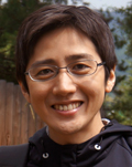 Naoki Oshimori, Ph.D.