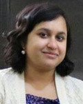 Sohinee Bhattacharyya, Ph.D.
