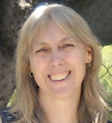 Suzanne Mitchell, PhD