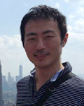 Takahiro Tsujikawa, M.D., Ph.D.