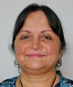 Amala Soumyanath, Ph.D.
