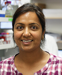 Arpita Bharadwaj, PhD