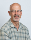 Bruce Schnapp, Ph.D.