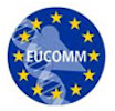 EUCOMM logo