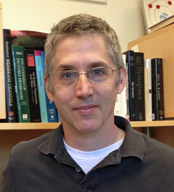 Eric Gouaux, PhD