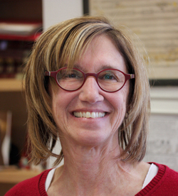 Gail Mandel, PhD