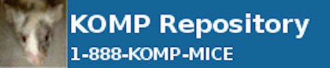 KOMP Repository logo