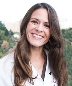 Kelly Griffith-Bauer, M.D.