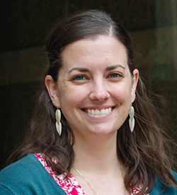 Kelly Monk, PhD, Vollum Institute Co-Director