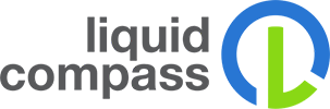 Liquid Compass Logo