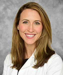 Meghan Woody, M.D.