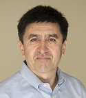 Shoukhrat Mitalipov, Ph.D.