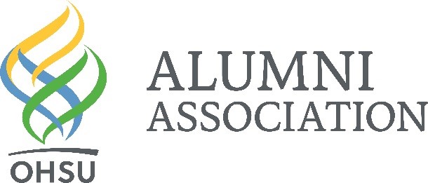 Alumni Association logo