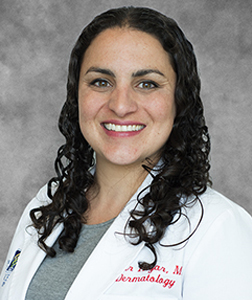 Tamar Hajar-Serviansky, M.D.