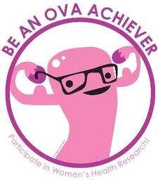 Ova-achiever uterus with strong arms