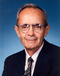 Dr. Wendell C. Stevens