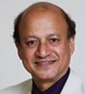 Dr. Sanjiv Kaul