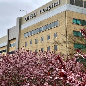 PRISM OHSU Hospital