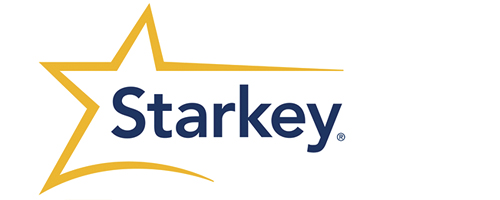 Image of Starkey Logo