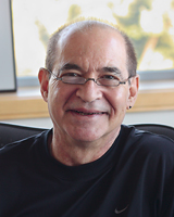 John P. Adelman, PhD, Vollum Emeritus Professor