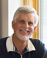 Thomas Soderling, PhD, Vollum Emeritus Professor