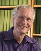 Wolfhard Almers, PhD, Vollum Emeritus Professor