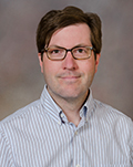 Adam Vanarsdall, Ph.D.