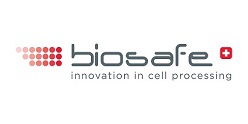 Biosafe logo