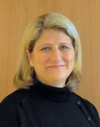 Cynthia R. Gregory, Ph.D.