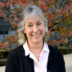 Diane Stadler GPHN Program Director 