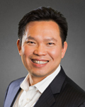 David Huang, M.D., Ph.D.