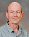 David Johnson, Ph.D.