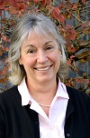 headshot of Diane Stadler, Ph.D., R.D.