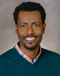 Fikadu Tafesse, Ph.D.
