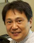Hiroyuki Nakai, M.D., Ph.D.