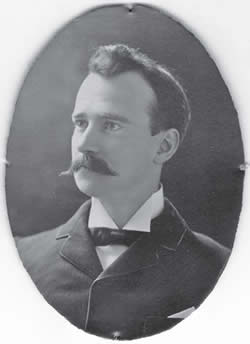 Dr. A.E. Mackay