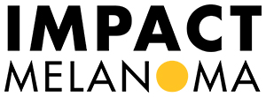 IMPACT Melanoma logo