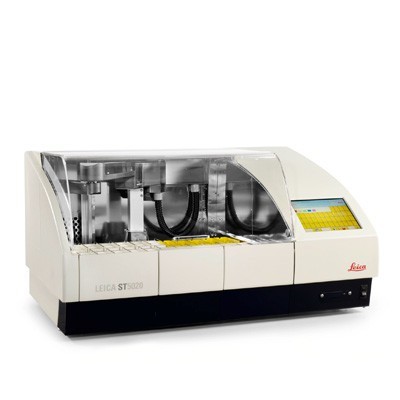 IPC_Histology_automated stainer