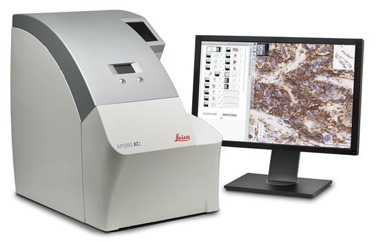 IPC_Imaging_Aperio whole slide scanner