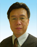 Koei Chin, M.D., Ph.D.