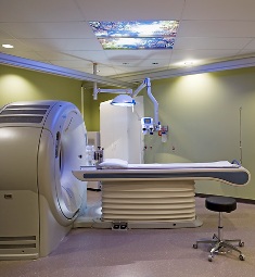 OHSU Radiation Oncology Diagnostic Imaging 