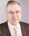 Michael Davey, Ph.D.