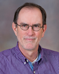 Mike Riscoe, Ph.D.