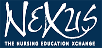 Nursing Education Xchange (NEXus)