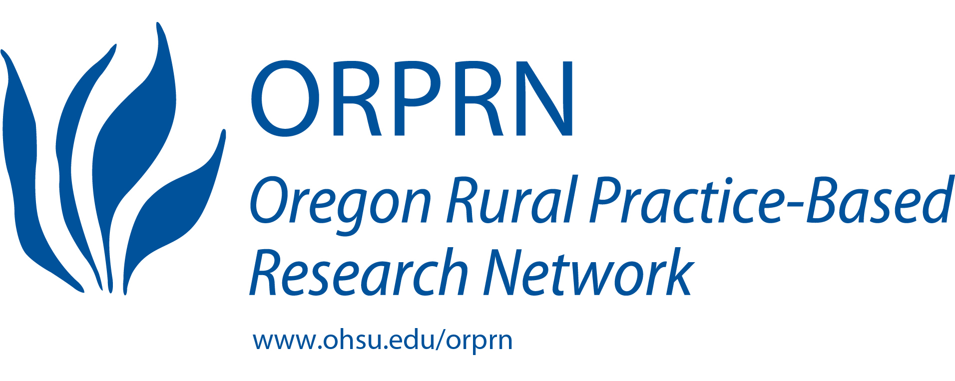 ORPRN logo