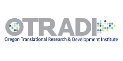 Oregon Translational Research & Development Institute logo